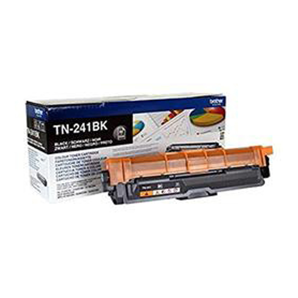 TN241BK-COMP TONER BROTHER HL3170CDW/HL3140