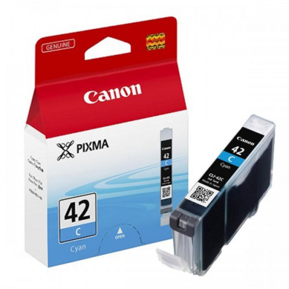 CLI-42C CARTUCCIA CANON PIXMA PRO 100