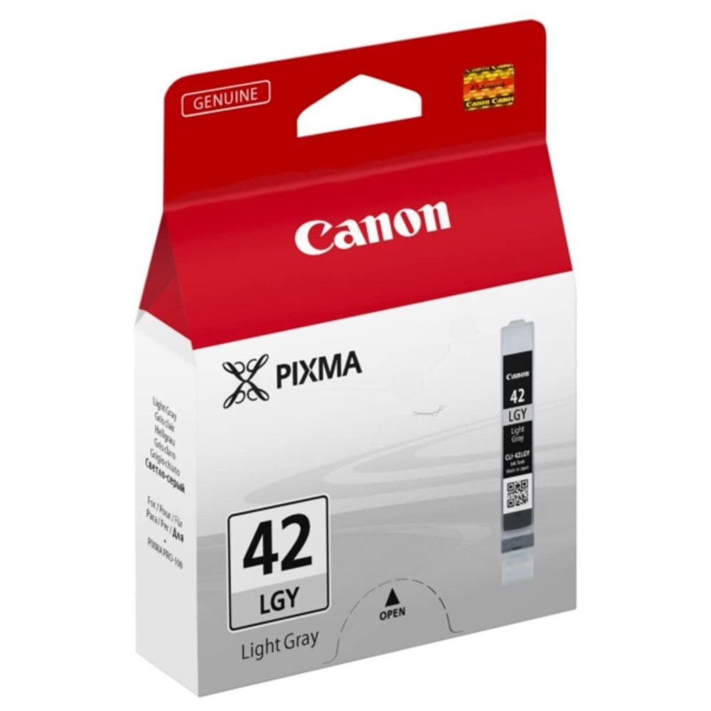 CLI-42LGY CARTUCCIA CANON PIXMA PRO 100