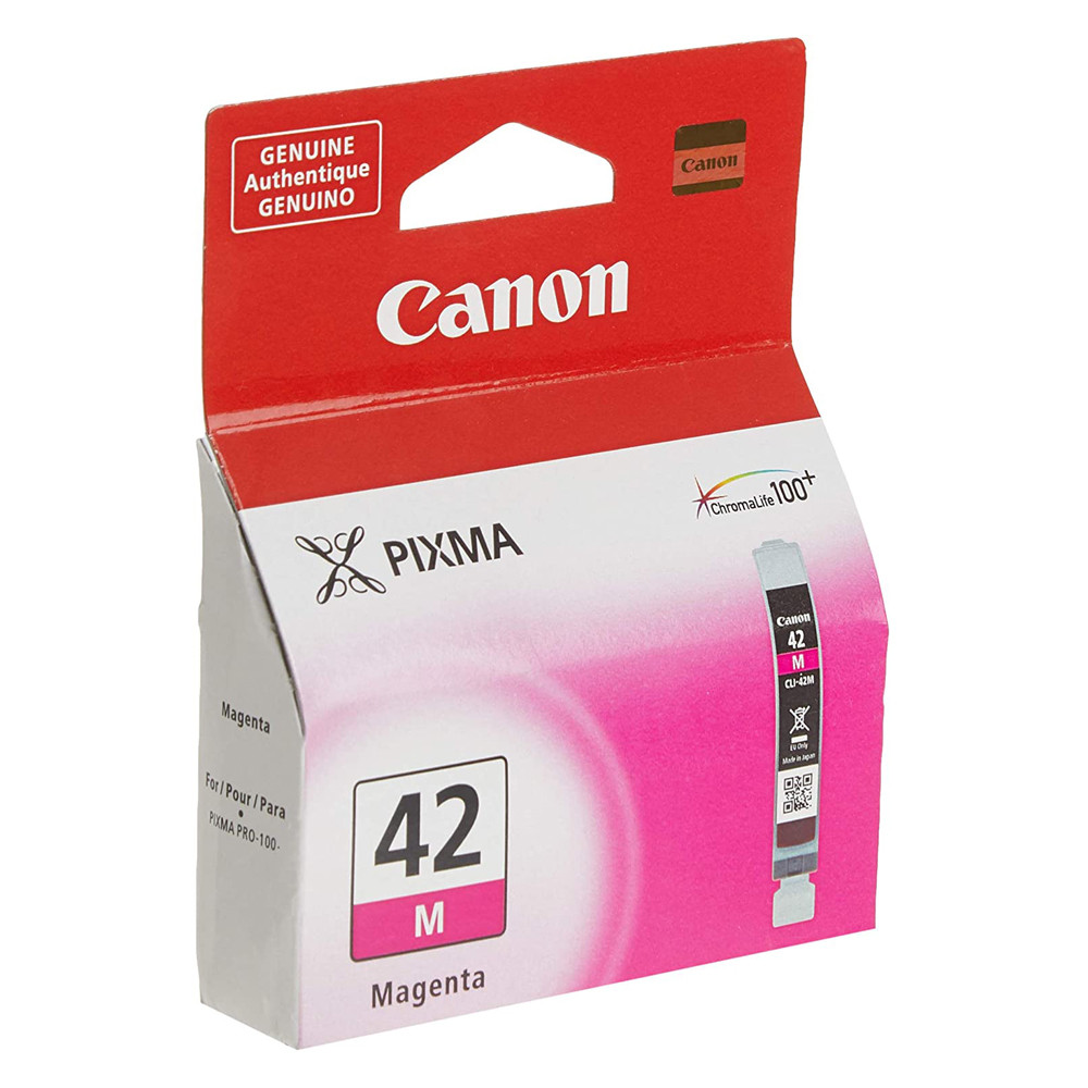 CLI-42M CARTUCCIA CANON PPIXMA PRO 100