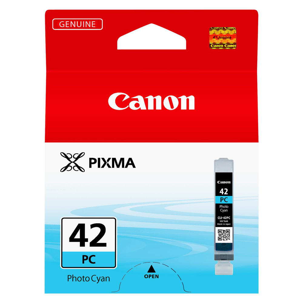 CLI-42PC CARTUCCIA CANON PIXMA PRO 100