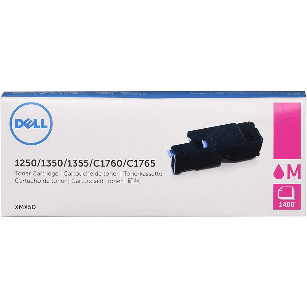 593-11142 TONER DELL C1765