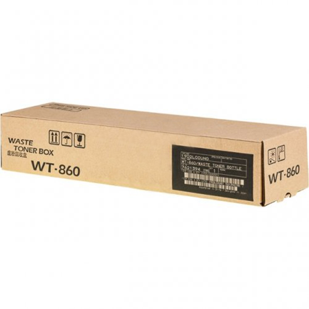 WT-860 VASCHETTA DI RECUPERO KYOCERA TASKALFA 4550