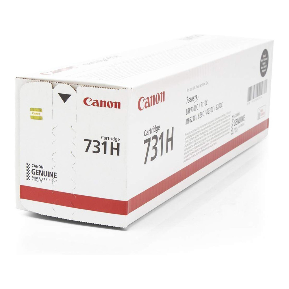 731HBK TONER CANON LBP7100 6273B002