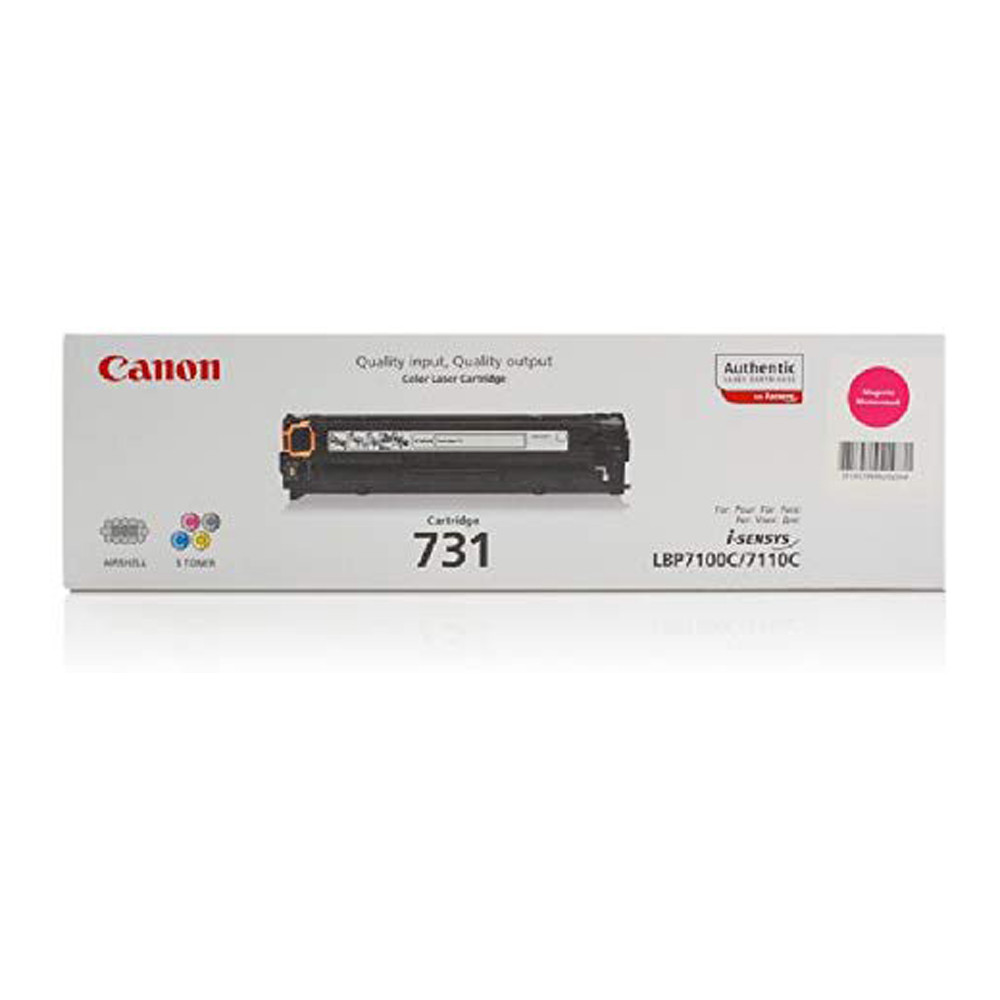 731M TONER CANON LBP7100 6270B002