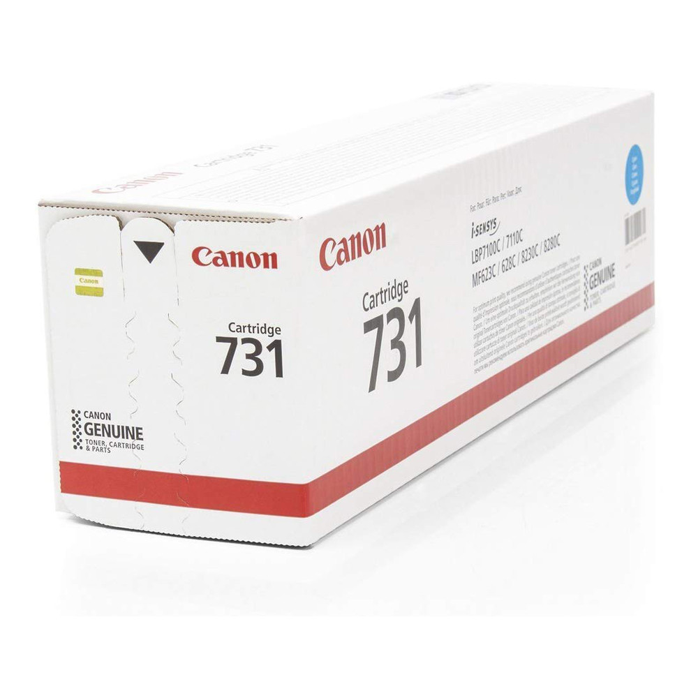 731C TONER CANON LBP7100 6271B002