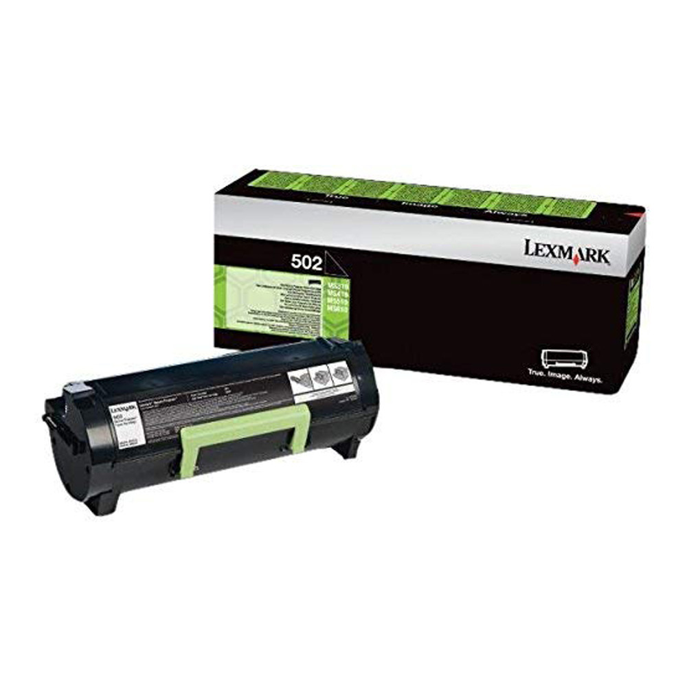 50F2000 TONER LEXMARK MS310DN/410DN/510DN/