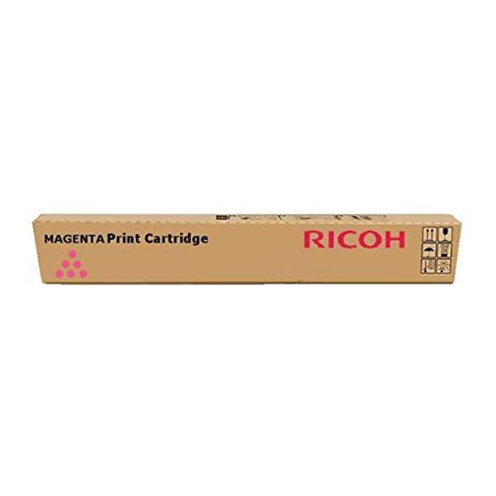 841927 TONER RICOH AFICIOMPC 2003 MAGENTA ALTA CA PACITA'