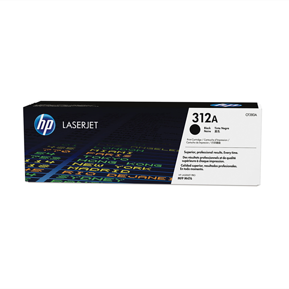 CF380A TONER PER HP COLORLASER JET M476