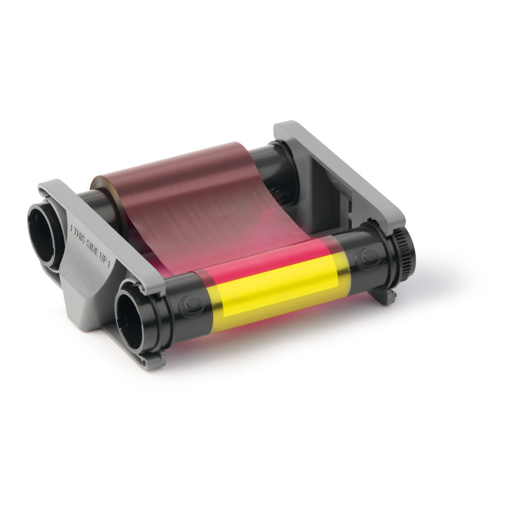 NASTRO A COLORI PER STAMPANTE DURACARD ID 300