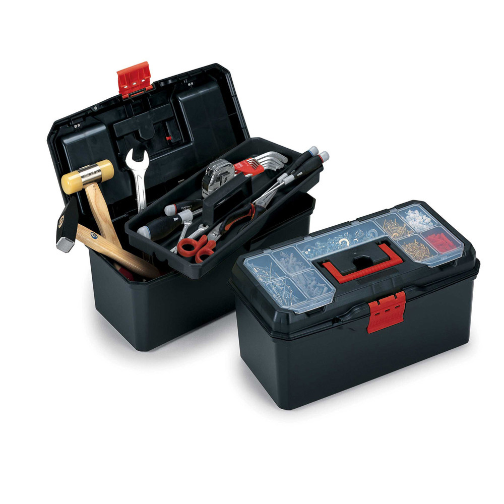 CASSETTA PORTA UTENSILI PPL TERRY TOOL CASE 16"