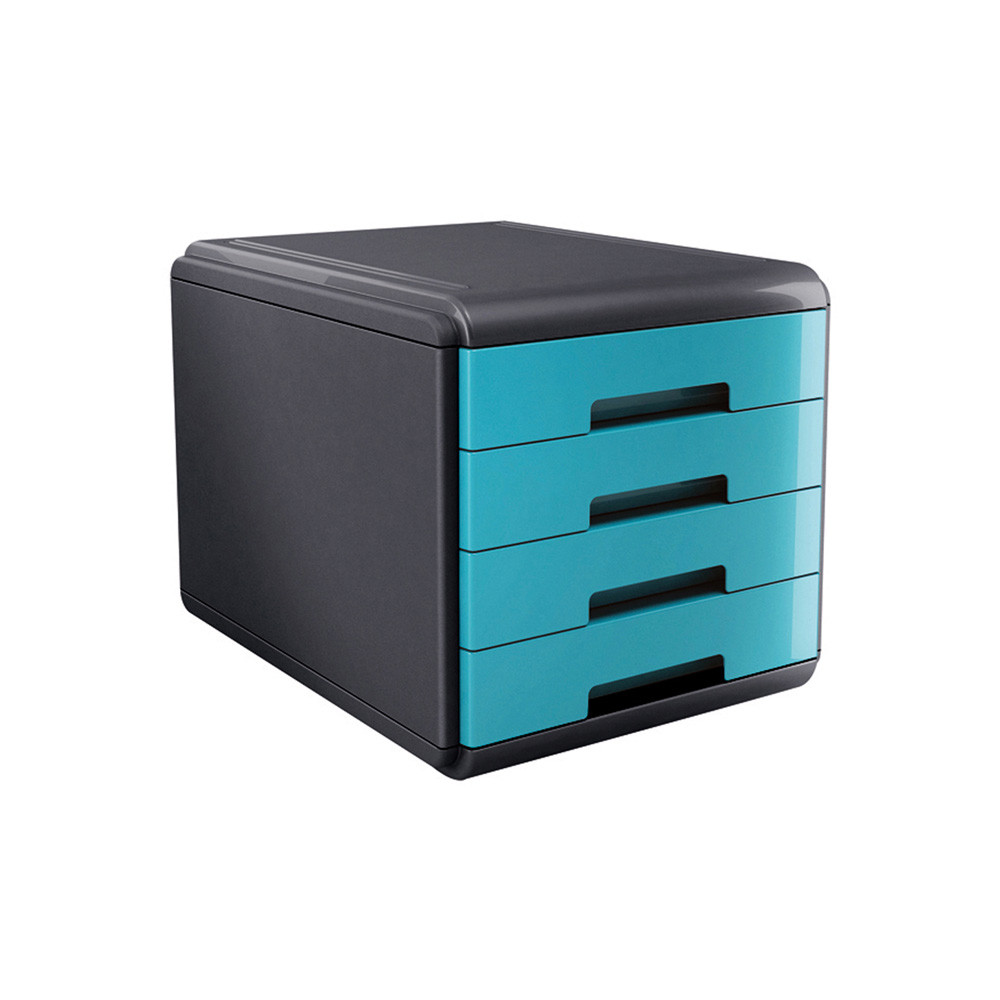 CASSETTIERA MYDESK 4 CASSETTI