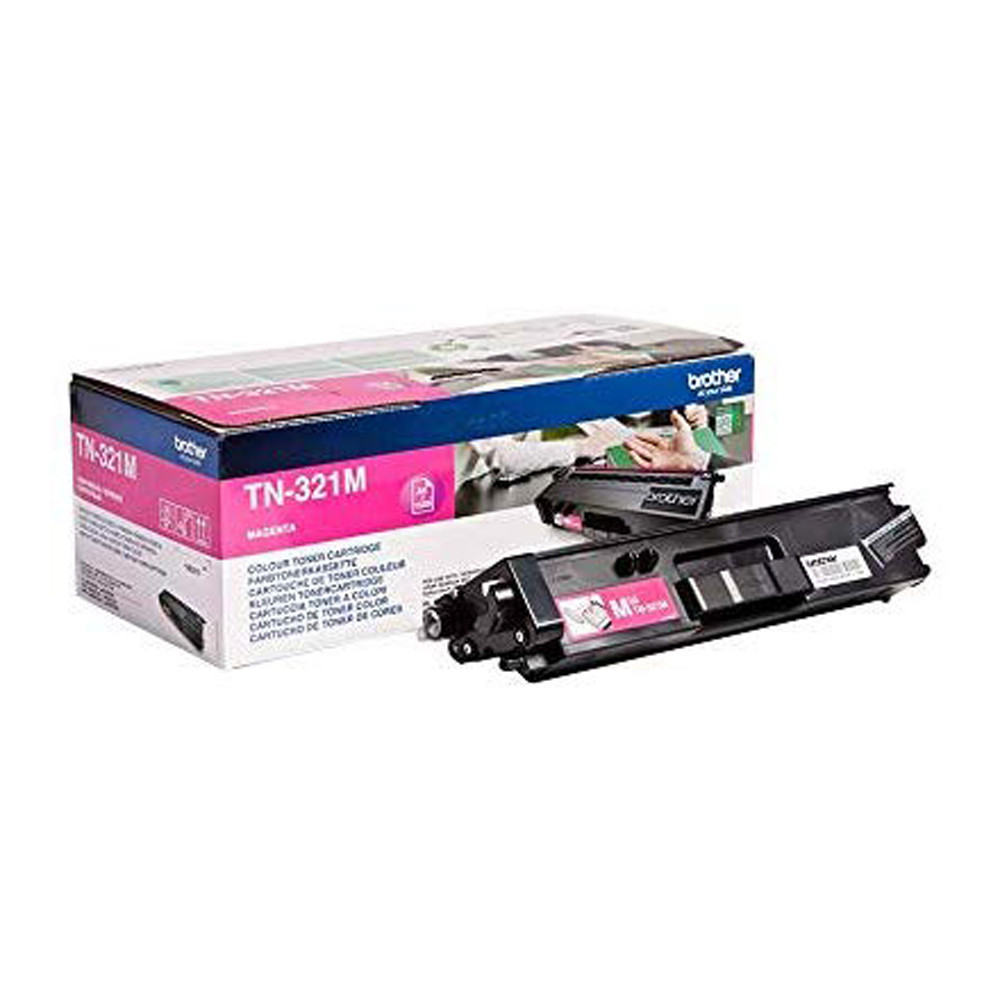 TN-321M TONER BROTHER HL-L8250CDN HL-L8350CDW