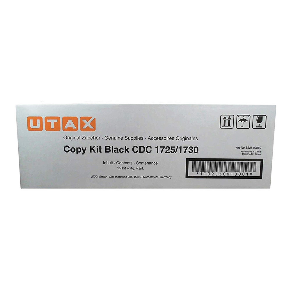 652510010 TONER UTAX CDC 1725