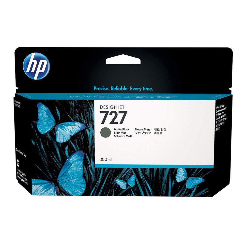 727 CARTUCCIA HP C1Q12A PER DESIGNJET T920 T930 T1530