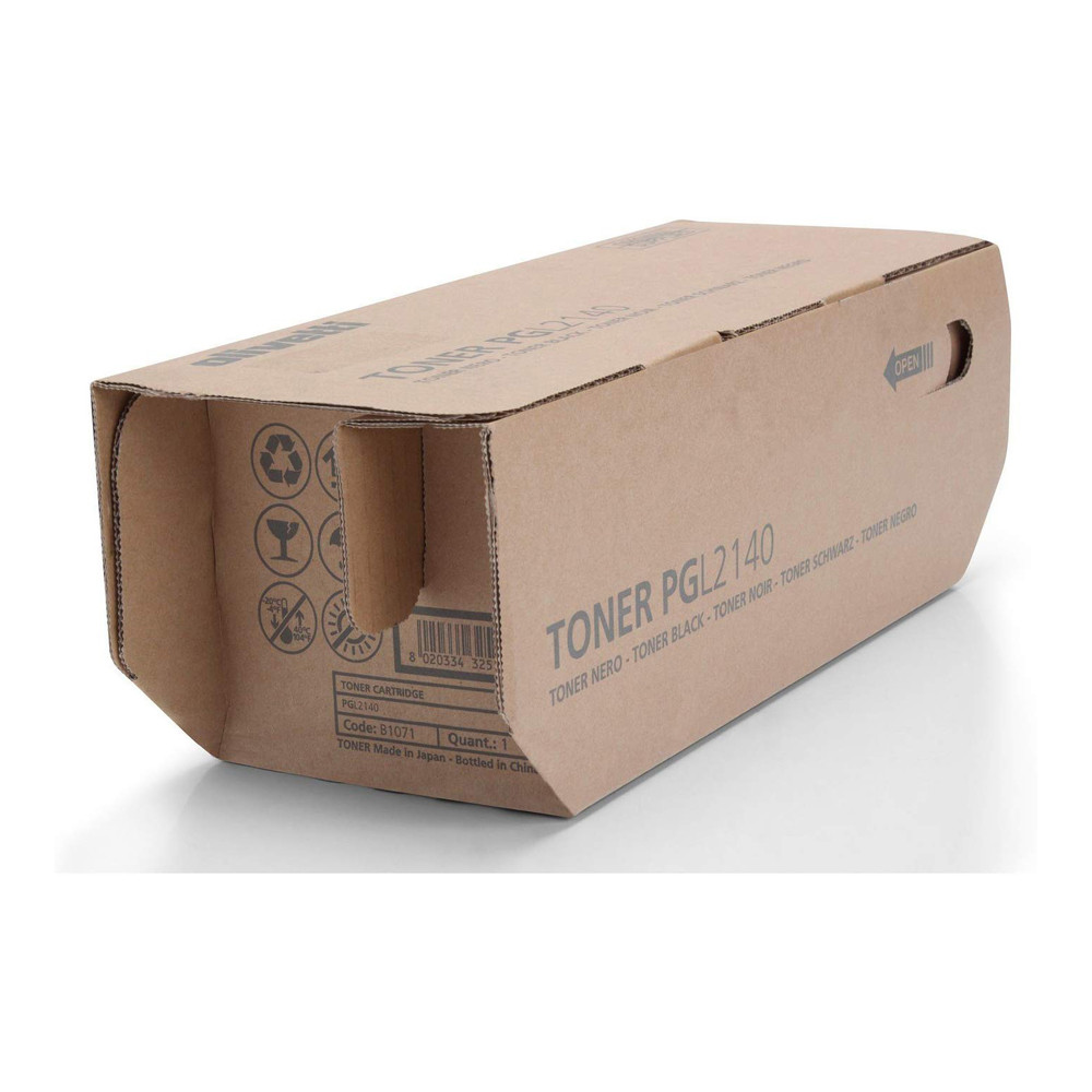 B1071 TONER OLIVETTI PGL 2140 NERO 12.500 PAG