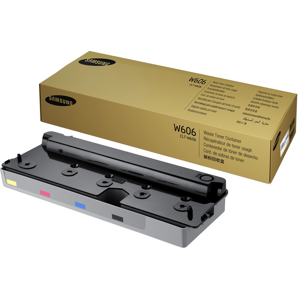 CLT-W809/SS704A HP X SAMSUNG WASTE TONER CLX9201NA