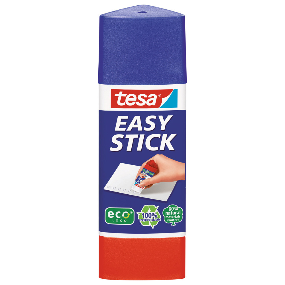 COLLA TESA EASY STICK 25GR