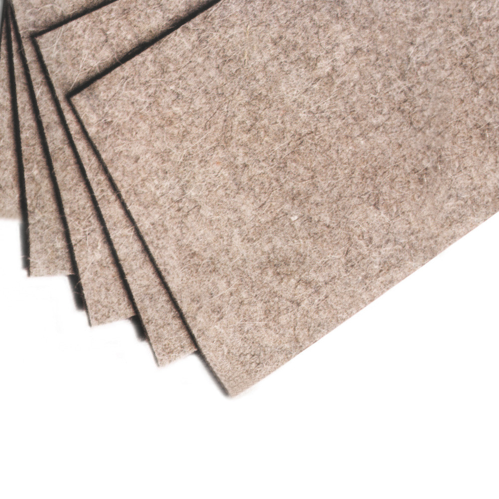 FELTRO CM. 20X30 ALTA DENSITA'