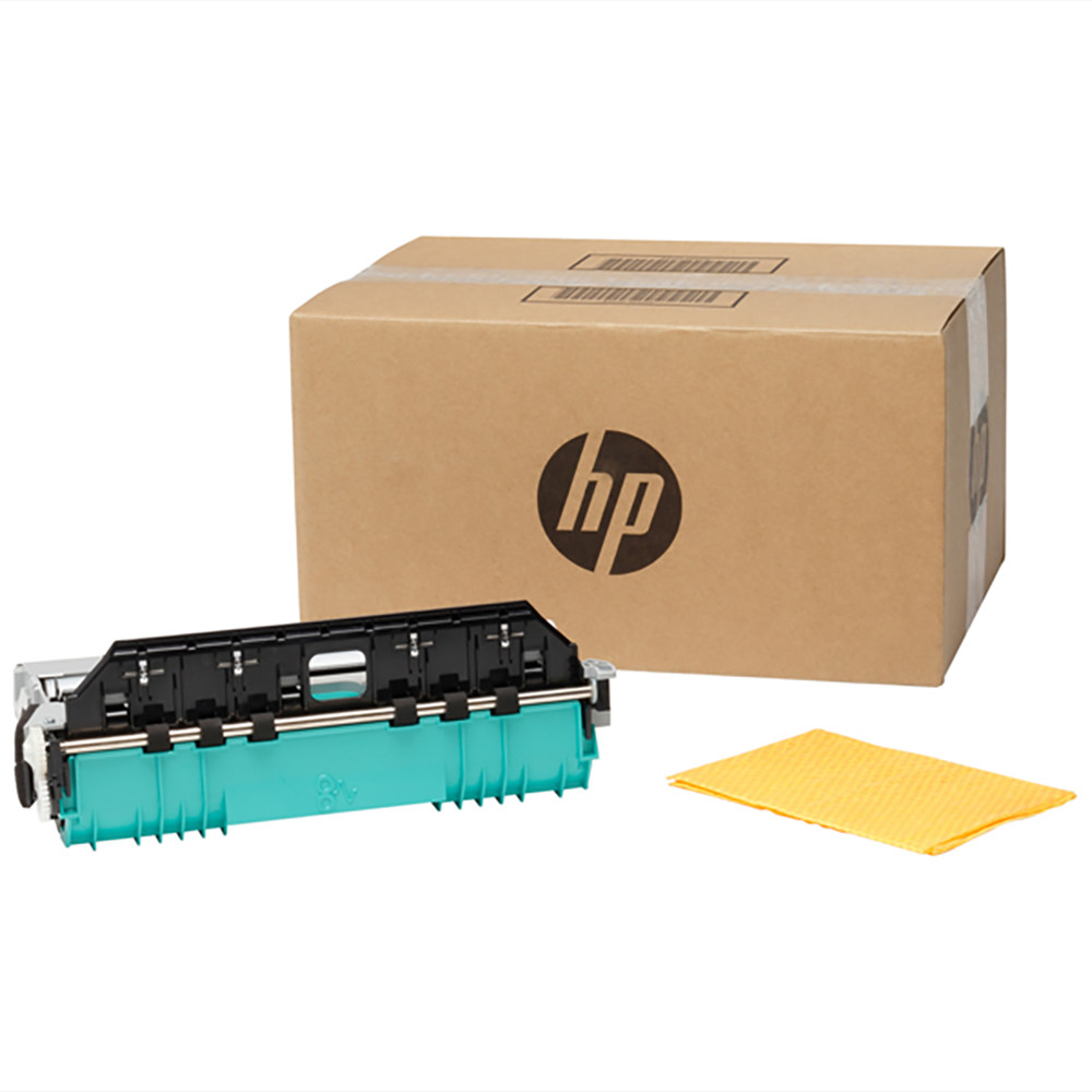 B5L09A VASCHETTA DI RECUPERO HP OFJET X585 X555