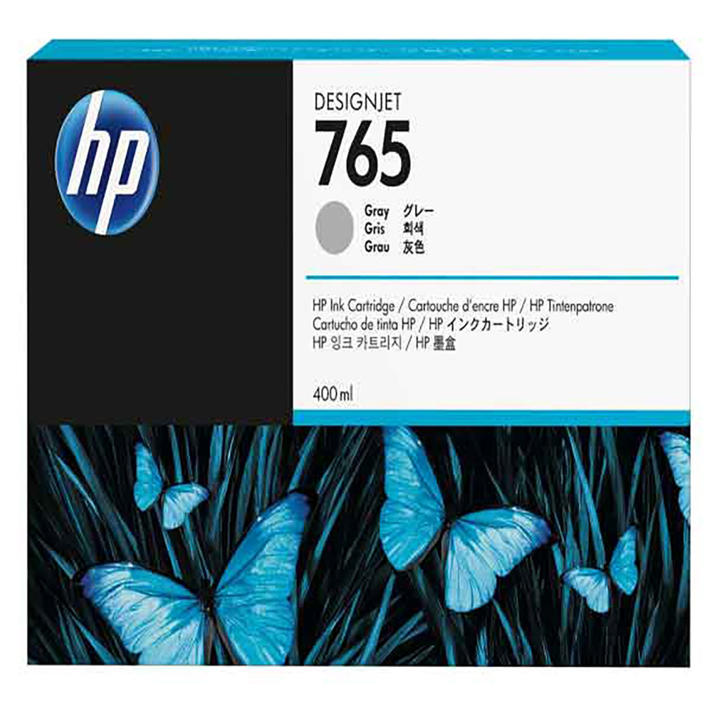 F9J53A CARTUCCIA HP DESIGNJET T7200 GRIGIO
