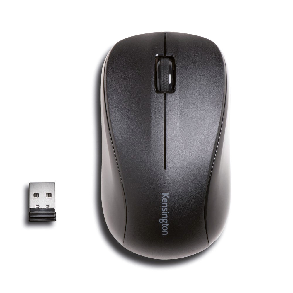 MOUSE OTTICO USB WIRELESS KENSINGTON VALUMOUSE 3 T