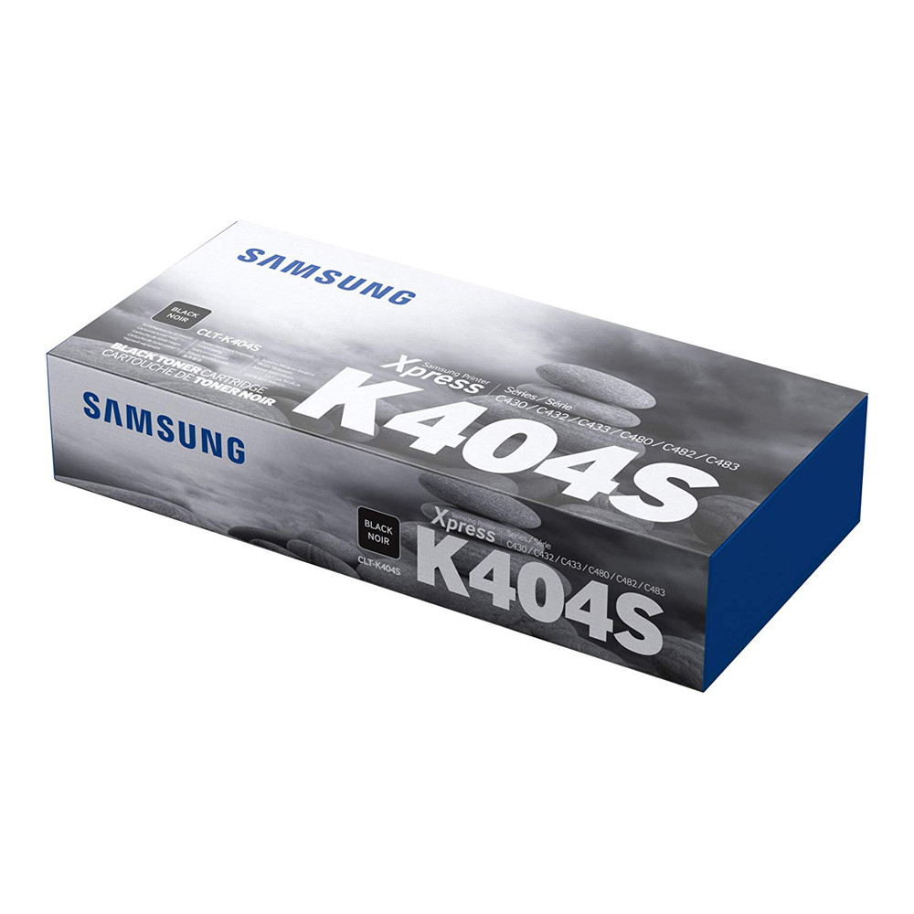 404S TONER HP CLT-K404S/SU100A PER SAMSUNG XPRESS C4