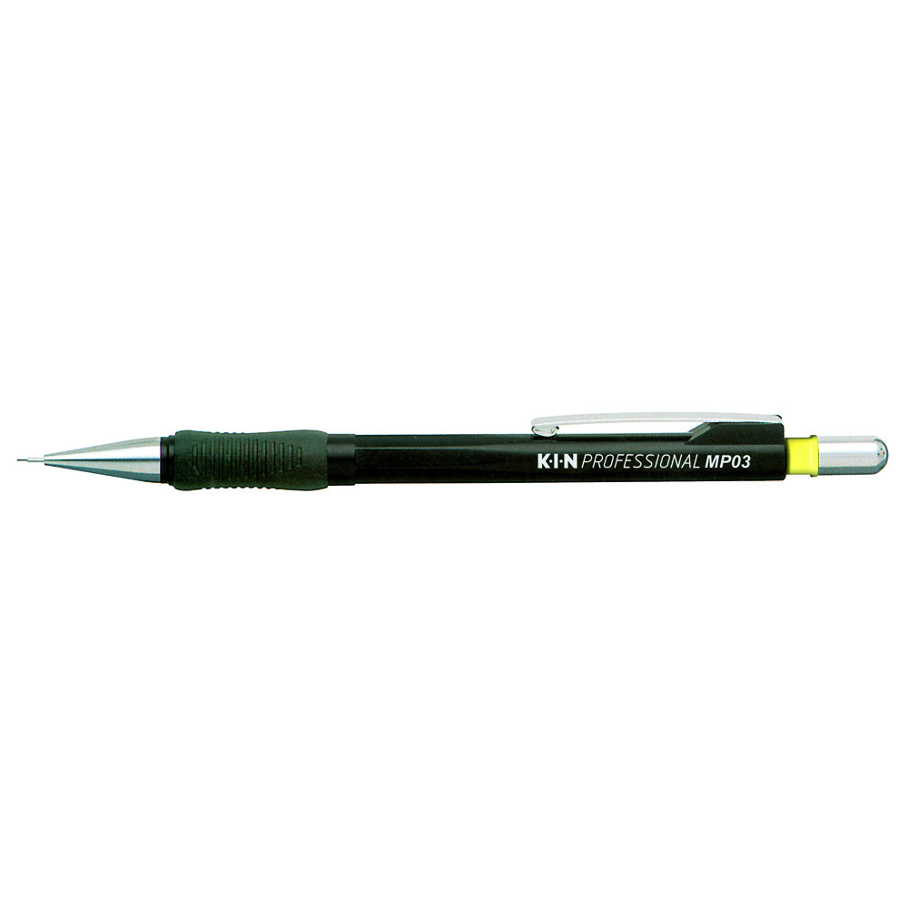 PORTAMINE KOH-I-NOOR PROFESSIONAL 0,3MM GRAD.HB