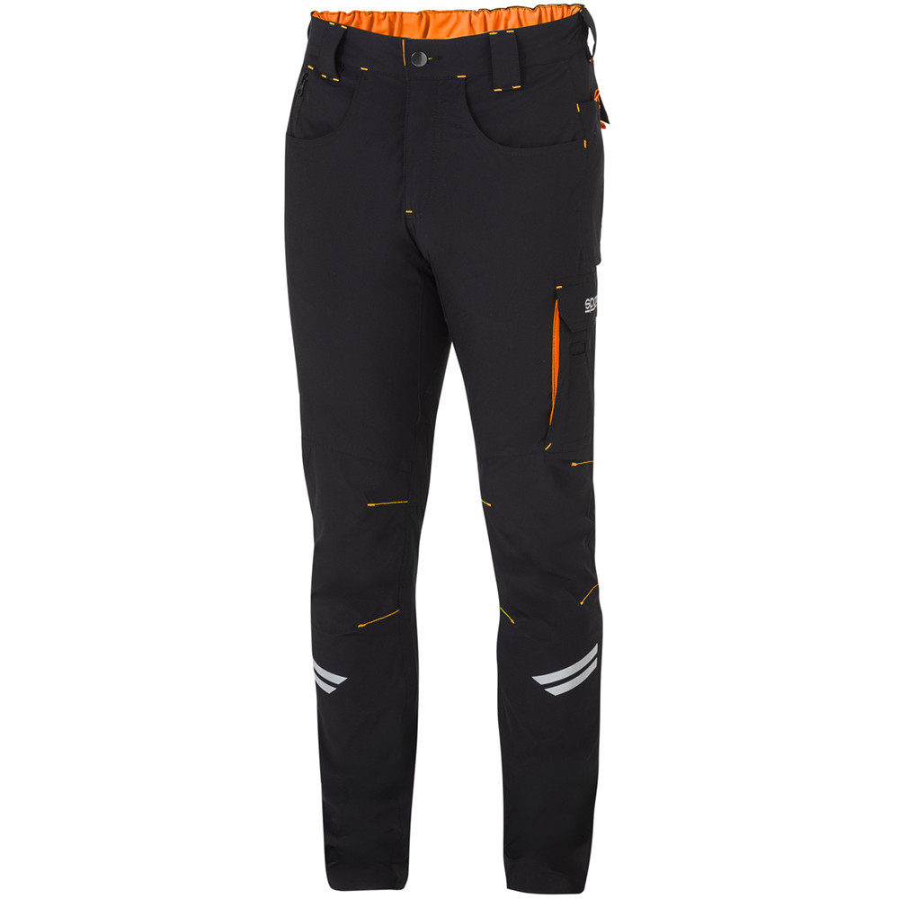 PANTALONI TECH SPARCO KANSAS