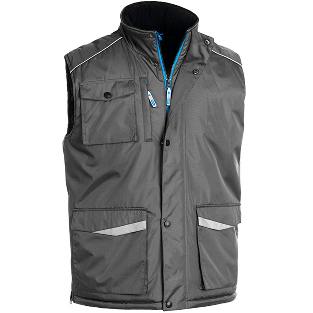 GILET SOTTOZERO TAYLOR