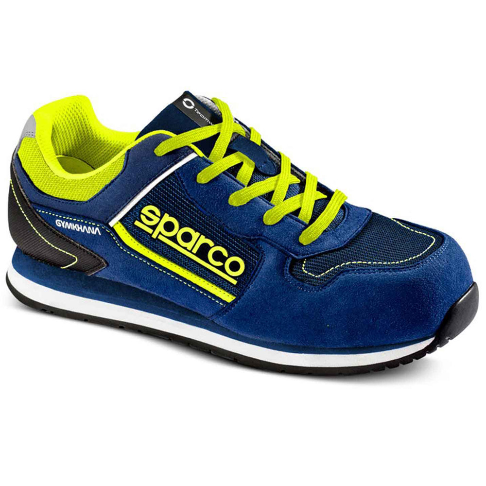 SCARPA SPARCO GYMKHANA DANI S1P SRC