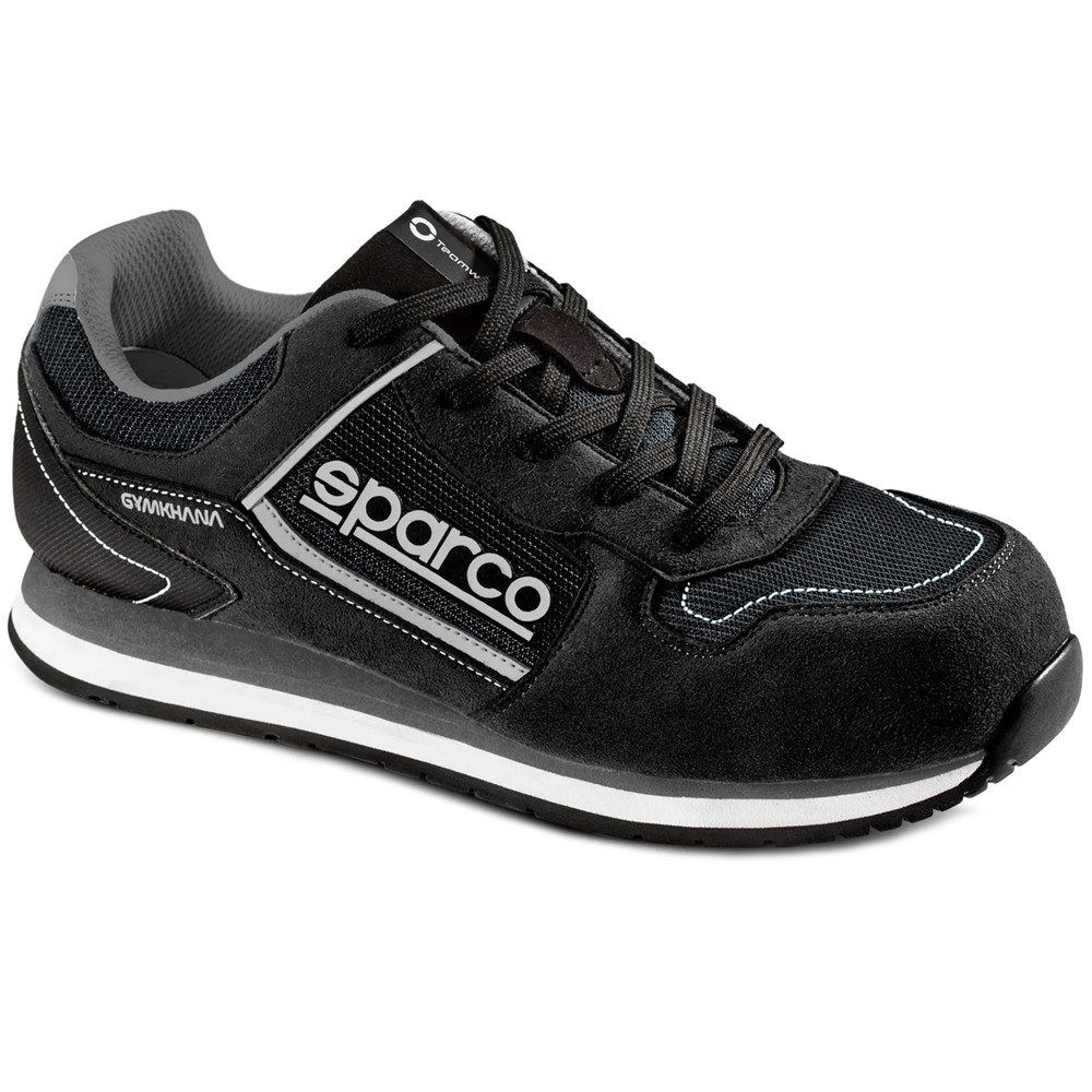 SCARPA SPARCO GYMKHANA MAX S1P SRC