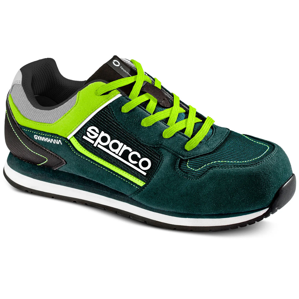 SCARPA SPARCO GYMKHANA   SEB S1P SRC