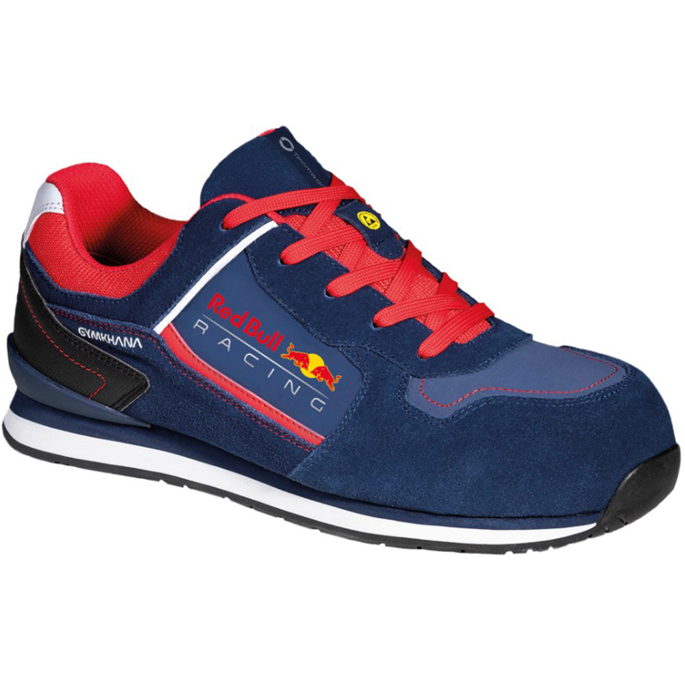 SCARPA SPARCO GYMKHANA REDBULL ESD S3 SRC HRO