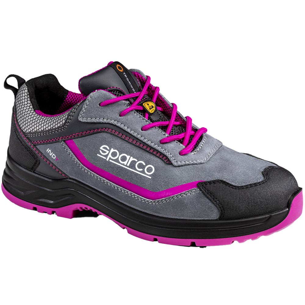 SCARPA SPARCO INDY DANICA S3 ESD