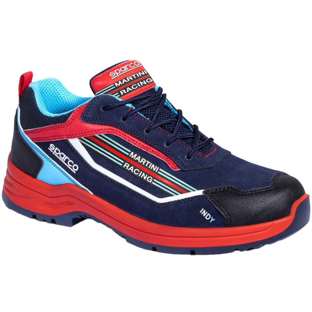 SCARPA SPARCO INDY SANREMO ESD S3S SR LG