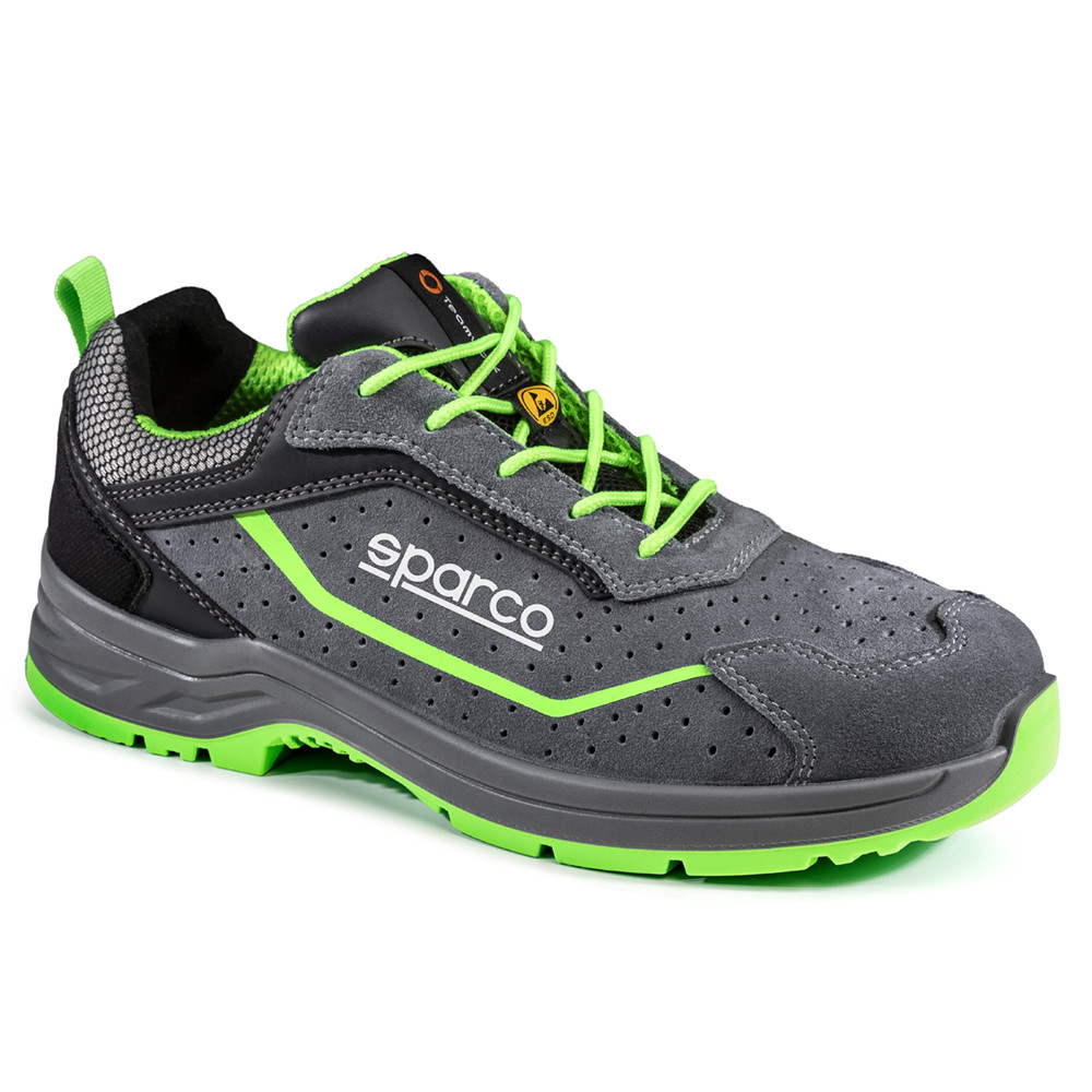 SCARPA SPARCO INDY FELIX S1P ESD