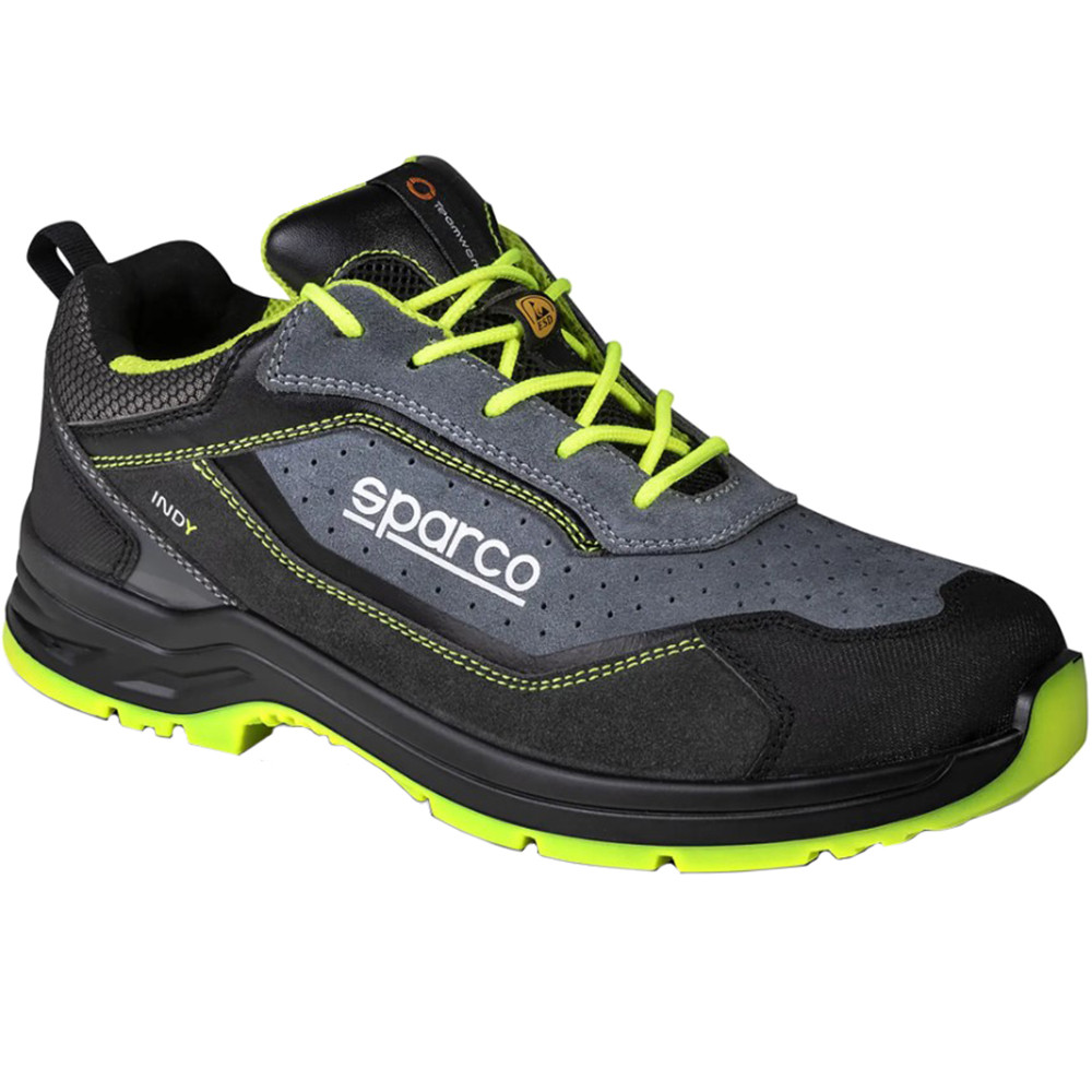 SCARPA SPARCO INDY TEXAS ESD S1PS SR LG