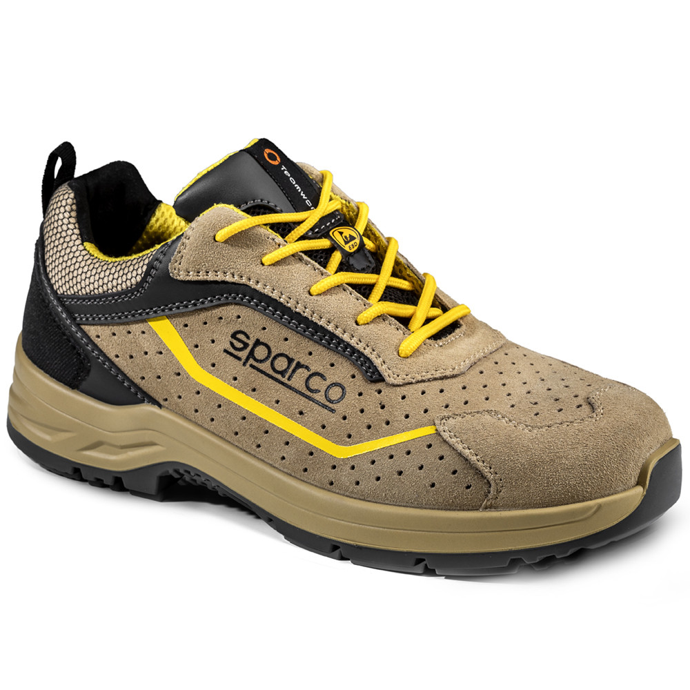 SCARPA SPARCO INDY COLTON S1P ESD