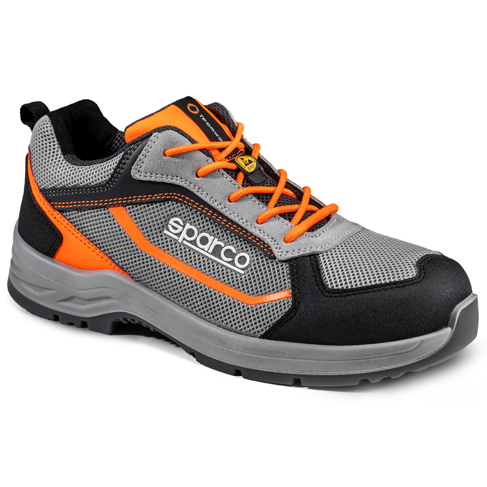 SCARPA SPARCO INDY PATO ESD S1PS SR FO LG