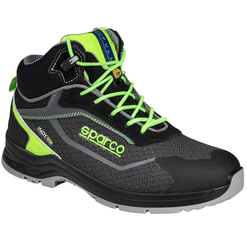 SCARPA SPARCO INDY RANGER ESD S3S SR LG