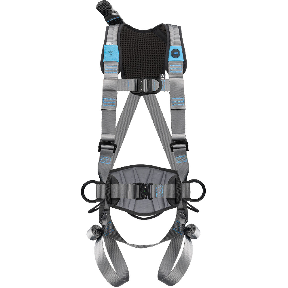IMBRACATURA ANTICADUTA IRUDEK EXPERT 2 PRO