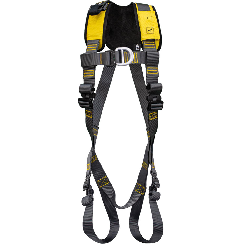 IMBRAGATURA ANTICADUTA EXPERT PRO 55