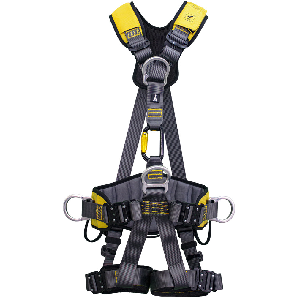IMBRAGATURA ANTICADUTA EXPERT PRO 300