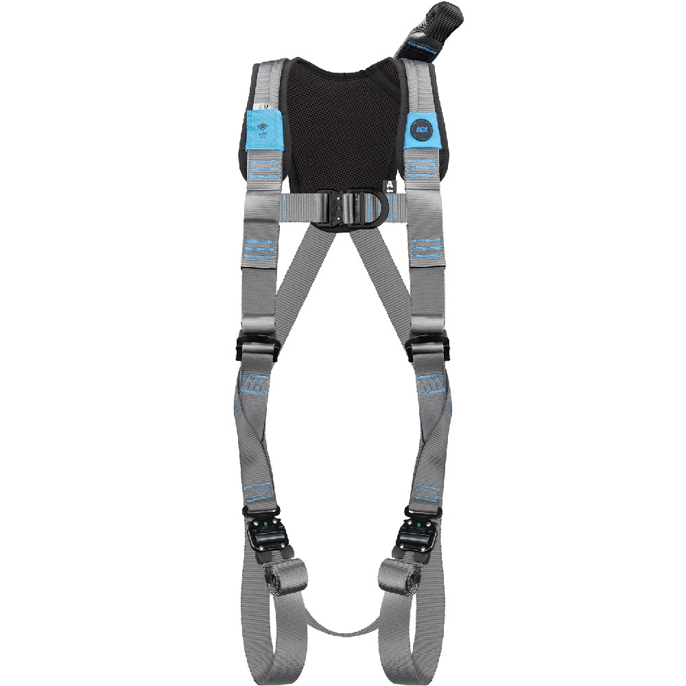 IMBRACATURA ANTICADUTA IRUDEK EXPERT 1 PRO
