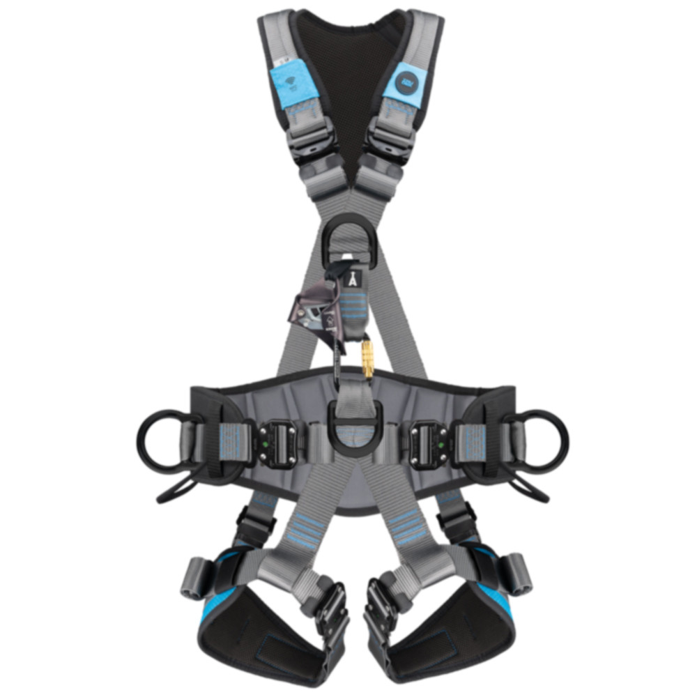 IMBRAGATURA ANTICADUTA EXPERT 3 PRO