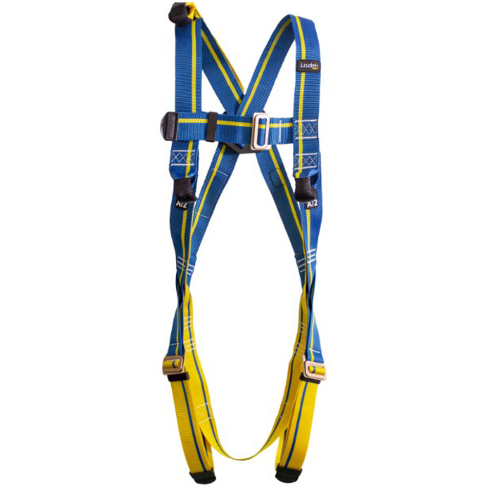IMBRAGATURA ANTICADUTA LIGHT PLUS 2