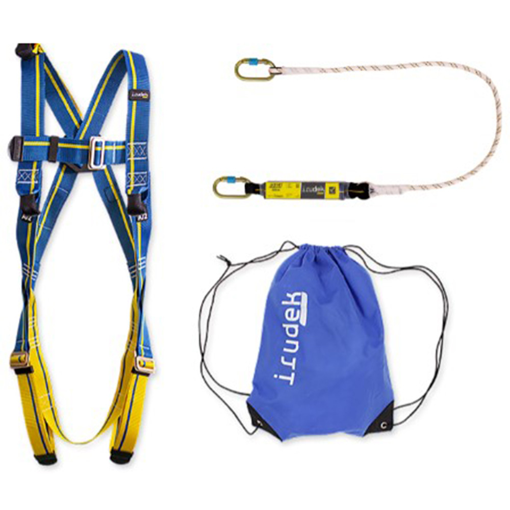 KIT ANTICADUTA APENINOS