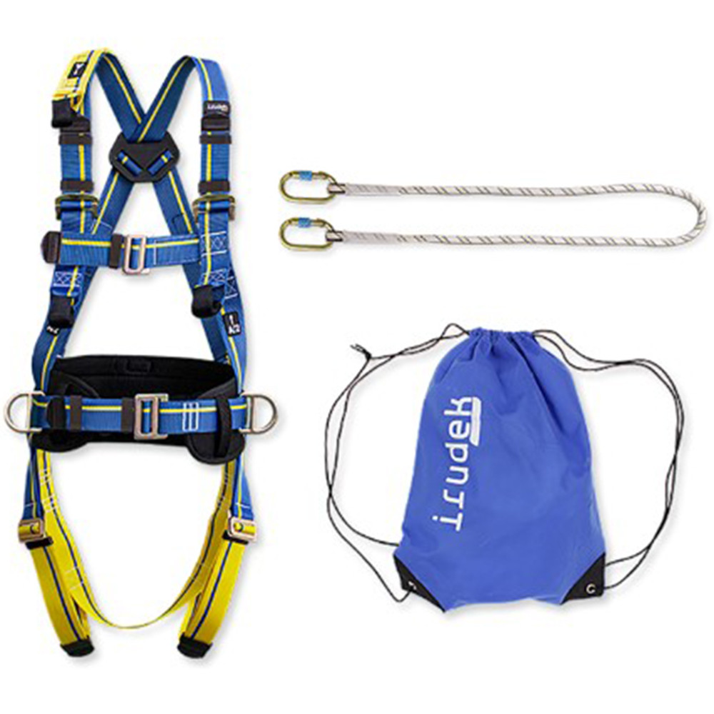 KIT ANTICADUTA TEIDE LIGHT