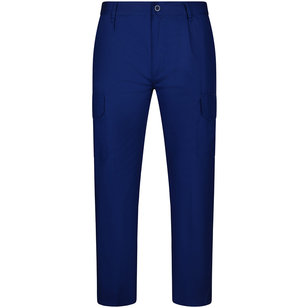 PANTALONI VELILLA 103003 100% COTONE